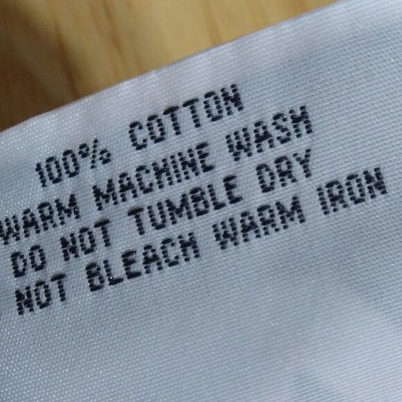 Vintage 90s Churchill London Spell Out Reverse Tie Dye T-Shirt - Picture 7 of 7